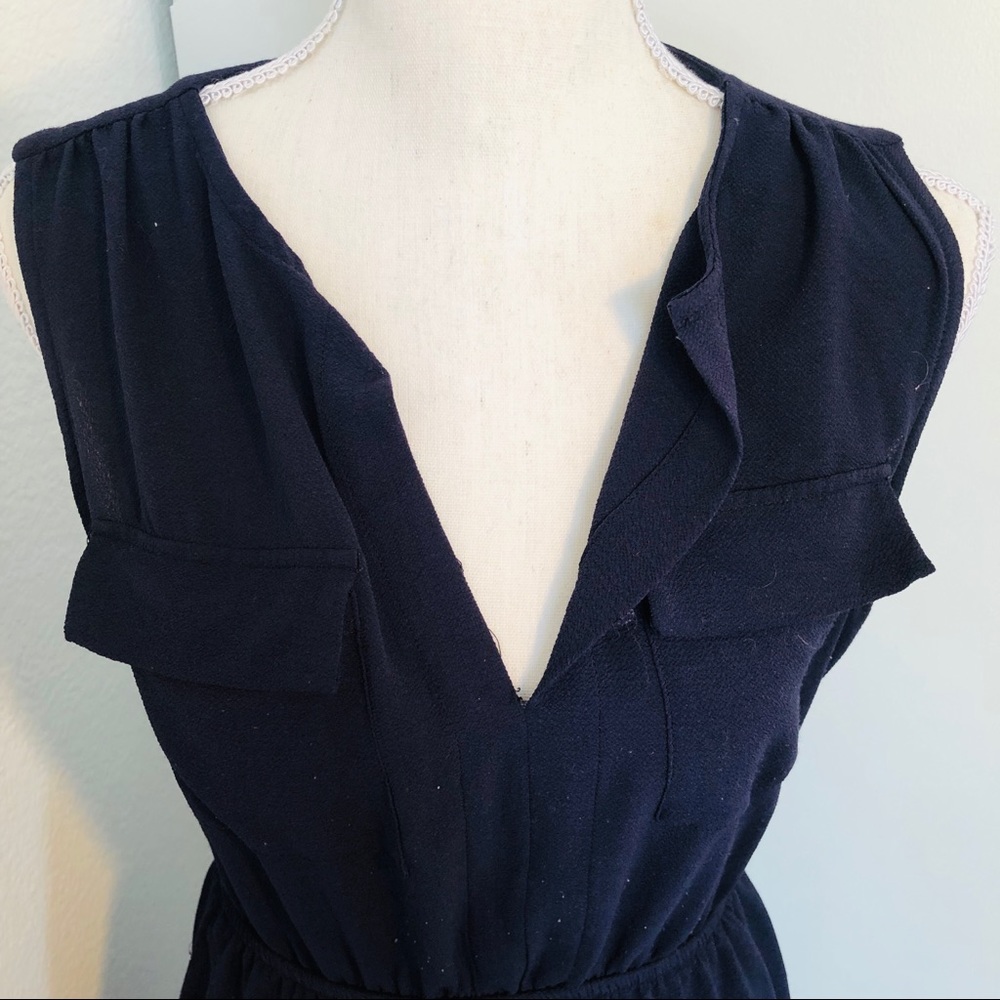 SOLD🎉🏝Sleeveless summer dress🏝 - Picture 5 of 5